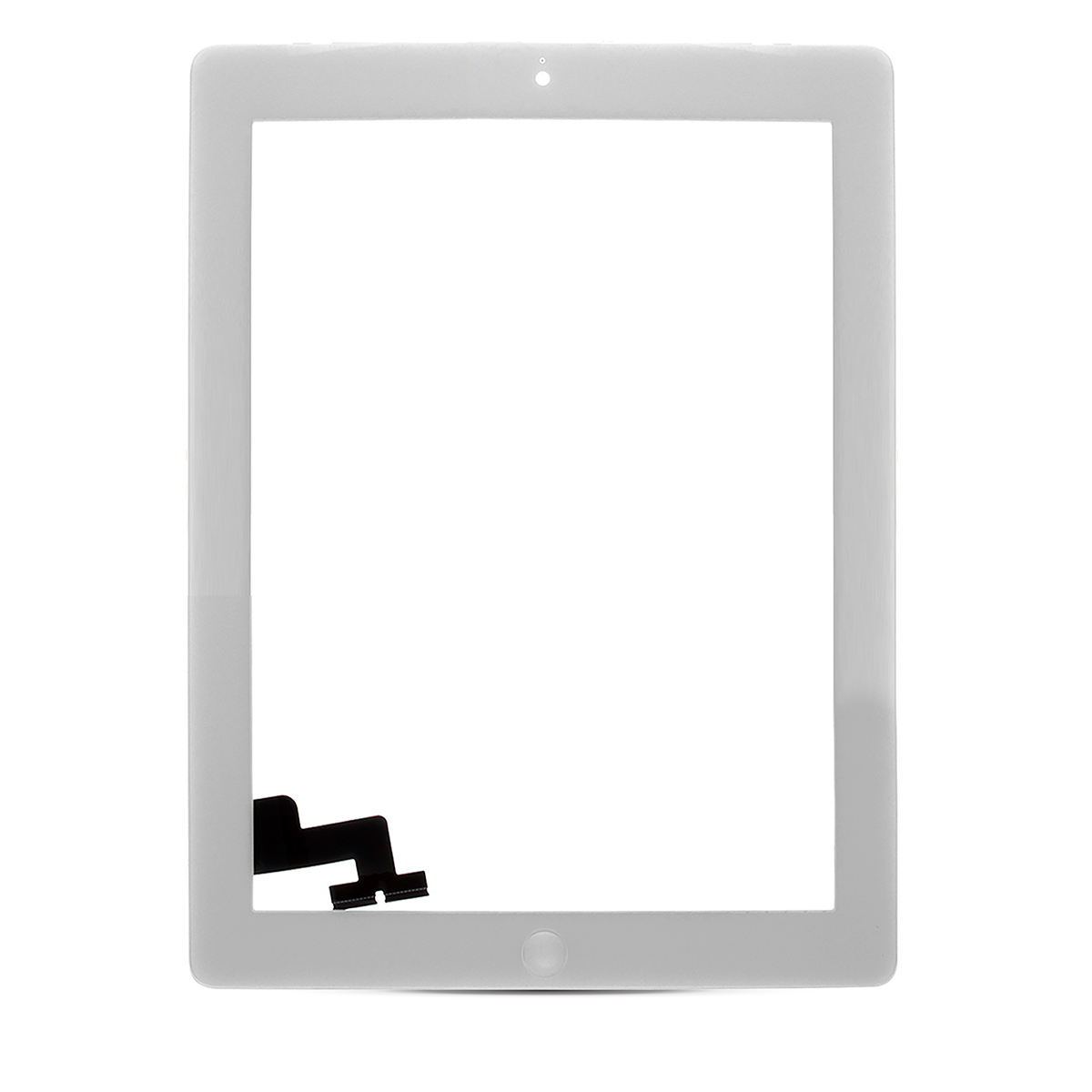 Touch Screen iPad iPad 2